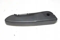 OEM 001728 Vasen kuljettajan käsinoja Mercedes Actros MP4
