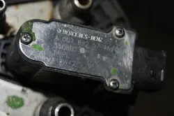 Sensor AdBlue usado OEM A0075425718 para Mercedes