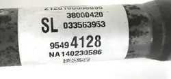 OEM 95494128 Rattstamaxel för Opel Mokka A
