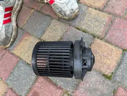 Nissan NOTE E12 Ventilador de Aquecimento