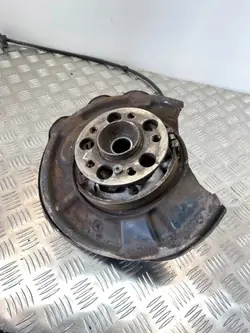 Rotule arrière gauche OEM A2303508508 pour Mercedes-Benz