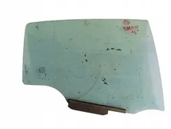 Vitre de porte arrière droite OEM pour Toyota Yaris III 5P