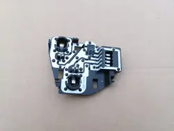 Oikea Takavalaisin-Insertti OEM 03690110 BMW X2 F39