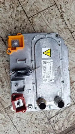 Inversor Renault Scenic IV OEM 292A07354R - Usado