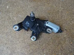 Heckwischermotor AUDI Q3 8U Lift 15-18 4G9955711C