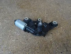 Motor de limpiaparabris trasero AUDI Q3 8U Lift 15-18 4G9955711C