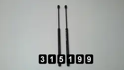 OEM AM-315199 Amortiguadores de portón para Mini Cooper 2007