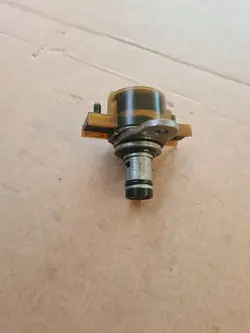 Válvula do Sensor de Pressão de Óleo OEM DC 038047 23011F