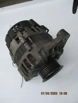 ALTERNATOR HYUNDAI KIA 1.2 BENZYNA