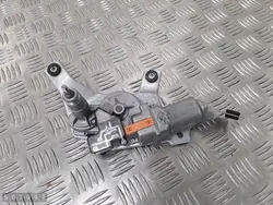 Honda vindrutemotor OEM 067TV0 - Begagnad