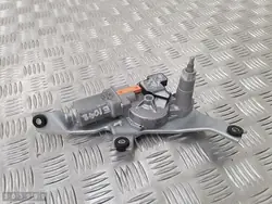 Motor limpiaparabrisas Honda OEM 067TV0 - Usado