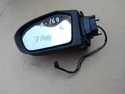 Vasen peili 7 PIN Mercedes W169 2006