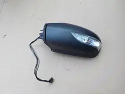 Espejo izquierdo 7 PIN Mercedes W169 2006
