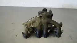 Coletor de admissão Skoda Fabia II 1.9TDI OEM