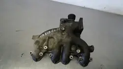 Coletor de admissão Skoda Fabia II 1.9TDI OEM