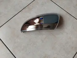 OEM 96774224 VD Spiegelabdeckung Links Chrom Peugeot