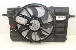 Ventilateur de refroidissement OEM 360148765 Volvo S40 2.0D