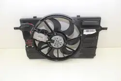 Ventilateur de refroidissement OEM 360148765 Volvo S40 2.0D