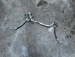 Esfera Suspensión Delantera Citroen OE 80k km Usado