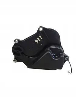 Separador de óleo Audi OE 06E103464D, ventilação cárter
