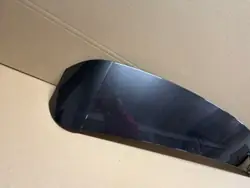 Audi Q5 Bakspoiler OEM 8R0827933C - Begagnad