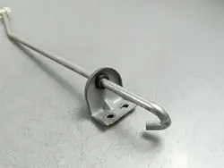 Mitsubishi Outlander konepellitukikiinnike OEM FOB55820