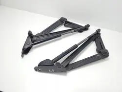 Hinge traseiro do porta-malas Bentley Flying Spur 2015 3Y0827301A