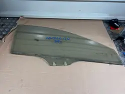 Vitre latérale porte avant droit Mazda 6 I Break OEM