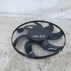 Volvo XC90 II 2.0 d Fläkt 31657772