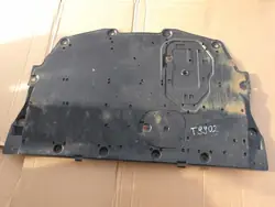 Mazda CX-3 moottorisuojus OEM DA6V-56110 2015-