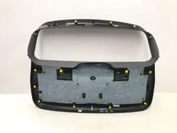 BMW X1 U11/iX1 U12 2023 Tampa Porta-Malas OEM 9450527
