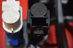 Kupplungs- & Bremspedalsatz OEM 7G9N-7B633AGE