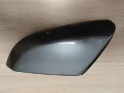 Honda OEM NH737P Tampa espelho esquerdo Civic X 15-21