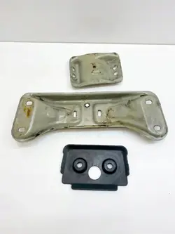 Mercedes-Benz växellådsstöd OEM A1296190025