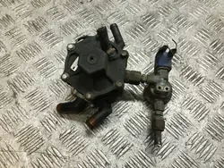 Stag R02 LPG-verdampfer - Gebruikt OEM-onderdeel