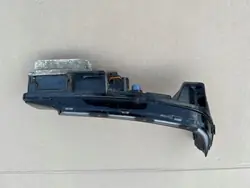 Citroen DS7 Crossback DRL Halogéneo LED Direito OEM 9815740680