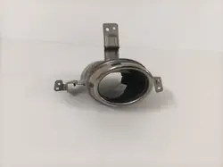 Bouton d'échappement gauche Kia Proceed OEM kiaproceedkońcówkalewa