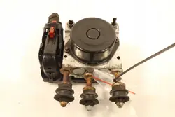 Pompe ABS OEM 6R0907379S pour Skoda Fabia 2