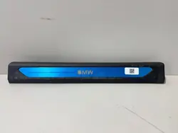Conjunto proteções soleira BMW X7 G07 OEM 7479936