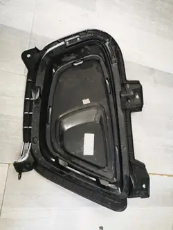 Rechte Nebelscheinwerferabdeckung Kia Sorento III UM