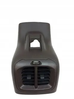 Rejilla ventilación túnel trasero OEM 1ZX68TRMAA marrón