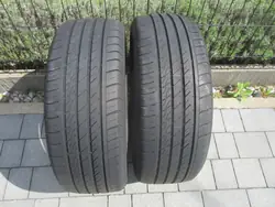 Pneumatici estivi Coppia Sailwin Sportway 56 205/50 R17 93W