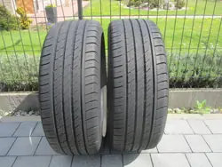 Pneus été Paire Sailwin Sportway 56 205/50 R17 93W