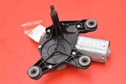 Motor de limpiaparabris trasero Opel Combo D 2011-2020 OEM 51814487
