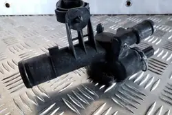 Carcasa de termostato NISSAN JUKE (F15) 1.5L Diesel