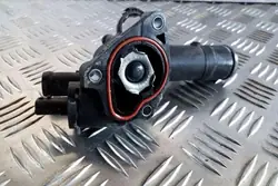 Boîtier de thermostat NISSAN JUKE (F15) 1.5L Diesel