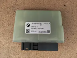 Module de contrôle AdBlue BMW OEM 9423397 - Occasion