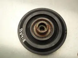 Balansaxel BMW 7 2011 OEM 11237570263