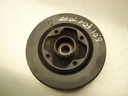 Arbre d'équilibrage BMW 7 2011 OEM 11237570263