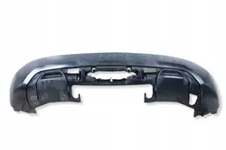 OEM 99931849 Achterbumper diffusor voor Citroen C4 III
